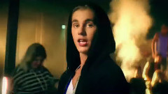 Justin Bieber - What Do You Mean