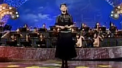 蔡幸娟 - 鬼脸娃娃