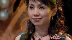 蔡幸娟 - 不到天荒情不老