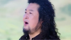 孟文豪 - 我要醉在草原上