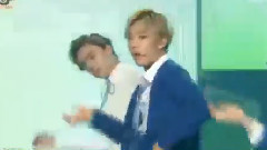 万岁 - 音乐银行 现场版 15/10/23