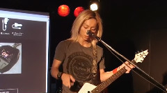 Galneryus - GLXD16ワイヤレスセミナー