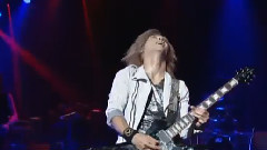 Galneryus - Guitar solo compilation