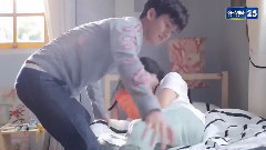 Push,Gypso - 魔性同居 第一集