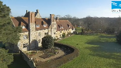 Skylark Aerial Demo Reel