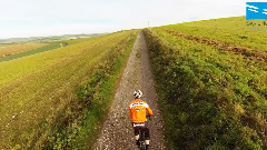 Skylark Aerial Demo Reel