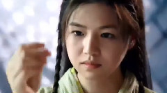 电视剧<秦时明月之君临天下>饭制版