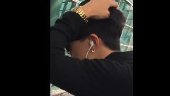 Bobby(iKON),iKON - 仁川机场