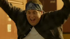 电影<龙虎少年队2>精彩片段之Semi-Truck