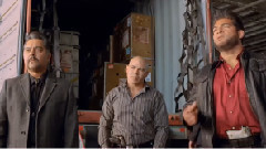 电影<龙虎少年队2>精彩片段之Undercover