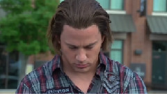 电影<龙虎少年队2>拍摄花絮