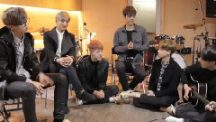 DAY6首个单独演唱会宣传频