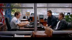 电影<龙虎少年队2>预告片1