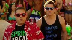 电影<龙虎少年队2>拍摄花絮-制作特辑Diplo