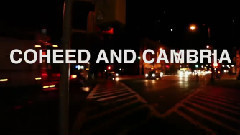 Coheed and Cambria - Island