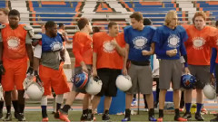 电影<龙虎少年队2>制作特辑MC State