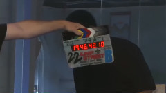 电影<龙虎少年队2>拍摄直击1