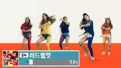 K-Star News Red Velvet Cut