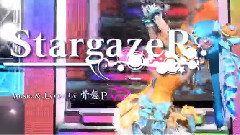 StargazeR