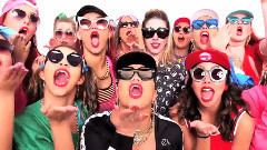 Justin Bieber - Sorry(Dance Video)