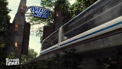 电影<侏罗纪世界>诚实预告片