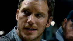 电影<侏罗纪世界>电视宣传片Hide & Seek