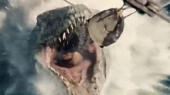 电影<侏罗纪世界>电视宣传片Safe