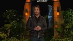 电影<侏罗纪世界>