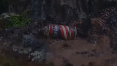 电影<侏罗纪世界>巴巴索版电视宣传片