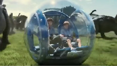 电影<侏罗纪世界>电视宣传片Families