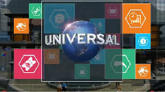 电影<侏罗纪世界>LEGO版预告片