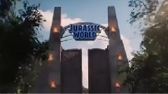 电影<侏罗纪世界>加长版电视宣传片3