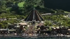 电影<侏罗纪世界>国际版电视宣传片