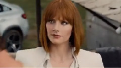 电影<侏罗纪世界>精彩片段之中文片段