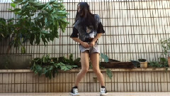 音悦stage - Ah Yeah 舞蹈模仿