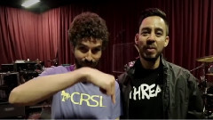 Linkin Park - LPTV EUROPE 15 - PART 2