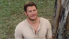 电影<侏罗纪世界> 加长版片段