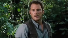 电影<侏罗纪世界> 精彩片段之Dinosaur Poop