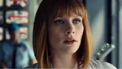 电影<侏罗纪世界> 加长版电视宣传片Run