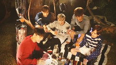 Best Friend 制作花絮