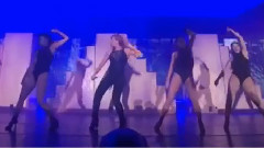 End Of Time, Grown Woman