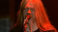 Nightwish - While Your Lips Are Still Red