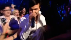 The Rasmus,Anette Olzon - October And April