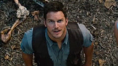 电影<侏罗纪世界> 剧场版预告片1