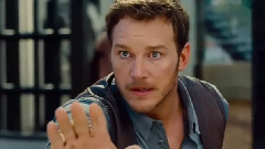 电影<侏罗纪世界> 剧场版预告片2