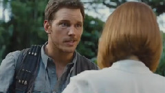 电影<侏罗纪世界>拍摄花絮制作特辑之A Look Inside