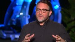 电影<侏罗纪世界> 制作特辑之Dinosaur DNA