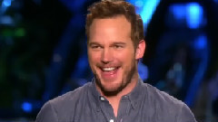 电影<侏罗纪世界> 制作特辑之Chris' Jurassic Park Memories