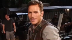 电影<侏罗纪世界> 制作特辑之Journals Motorcycle