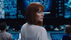 电影<侏罗纪世界> 先行版预告片1